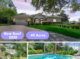 14494 Magnolia Springs Ln E, Jacksonville, FL 32258