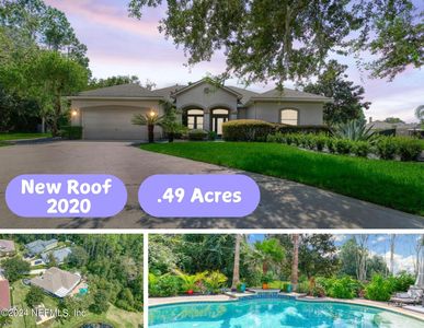 14494 MAGNOLIA SPRINGS Lane, Jacksonville, FL, 32258