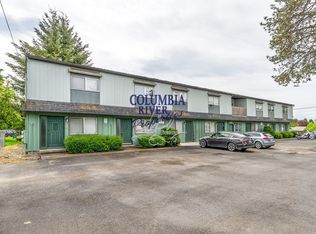 940 S. Nevada Drive, Longview, WA 98632