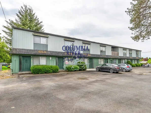 940 S Nevada Dr APT 2, Longview, WA 98632