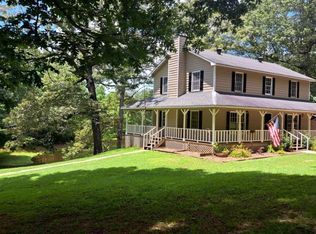112 Brannon Rd, Buchanan, GA 30113