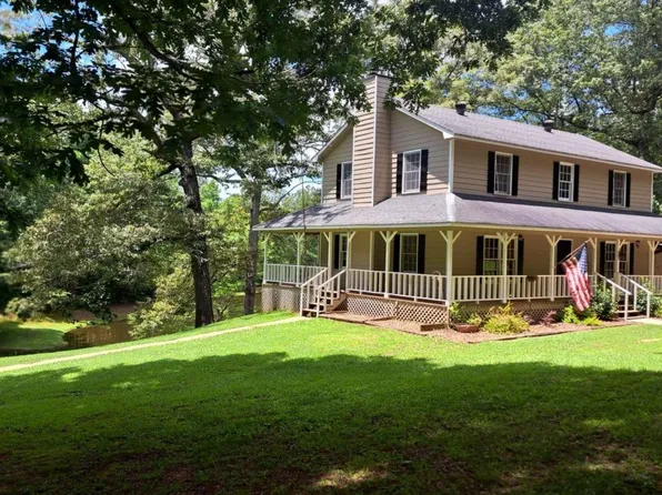 112 Brannon Rd, Buchanan, GA 30113