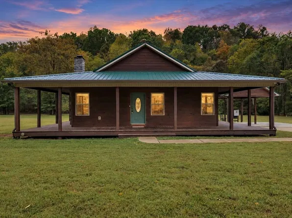 378 Bobo Hollow Rd, Tullahoma, TN 37388