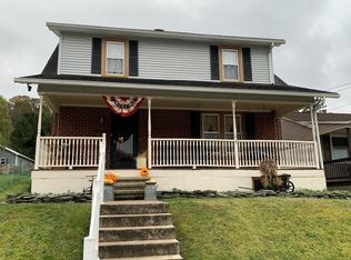 46 Spanogle Ave, Lewistown, PA 17044