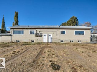 5310 & 5312 50th St, Thorsby, AB T0C2P0