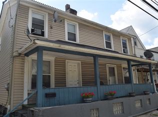 546-548 Larimer Ave, Turtle Creek, PA