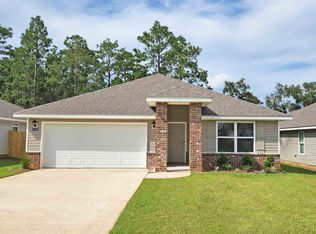 10768 Burlington Way N, Mobile, AL 36608