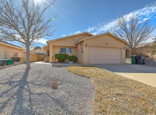 3145 Thoreau Meadows Dr NE, Rio Rancho, NM 87144