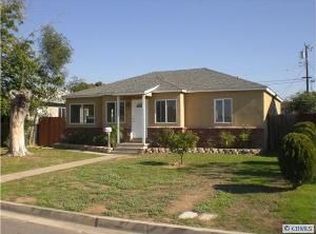 314 Alpine St, La Habra, CA 90631