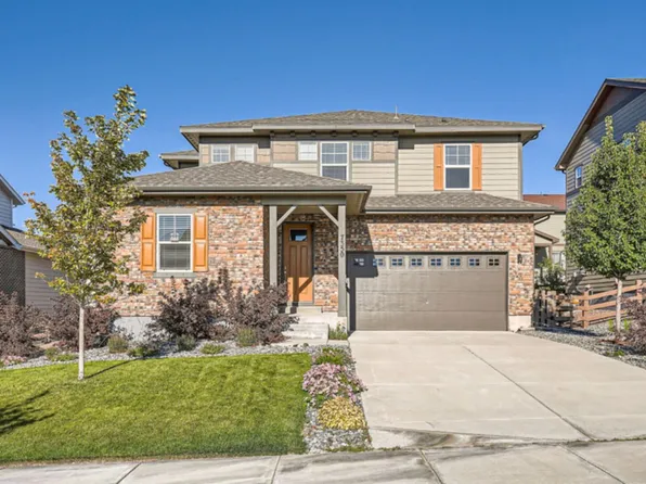 (undisclosed Address), Aurora, CO 80016