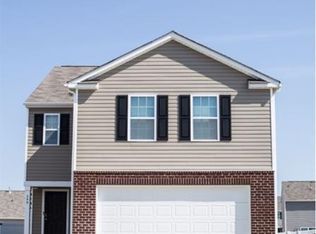 599 Bright Orchid Ave, Concord, NC 28025