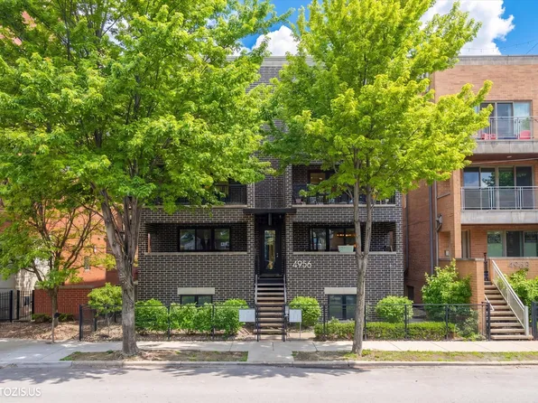 4956 N Western Ave #3N, Chicago, IL 60625
