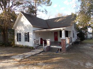 614 E Lafayette St, Quitman, GA 31643