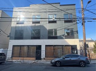 224 Graham Ave #204, Paterson, NJ 07501