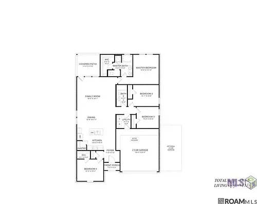 1103 Foxtail Dr Photo 1 1103 Foxtail Dr Photo 1