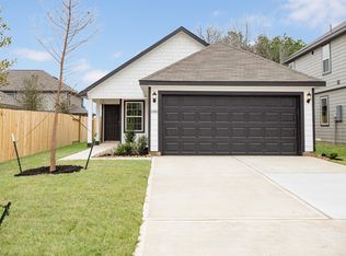 1381 Mount Blanc Path, Conroe, TX 77301