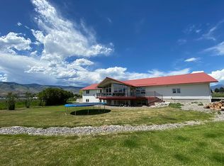 103 Cemetery Ln, Salmon, ID 83467