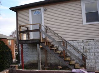 950 Locust Ave #G, Pittsburgh, PA