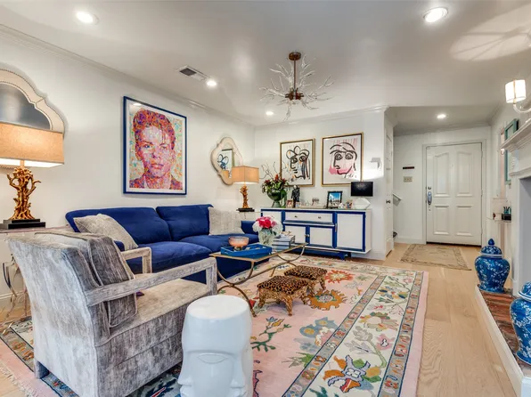 3434 Daniel Ave APT E, University Park, TX 75205