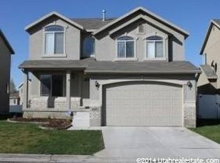 4063 N Bounty Cv, Lehi, UT 84043