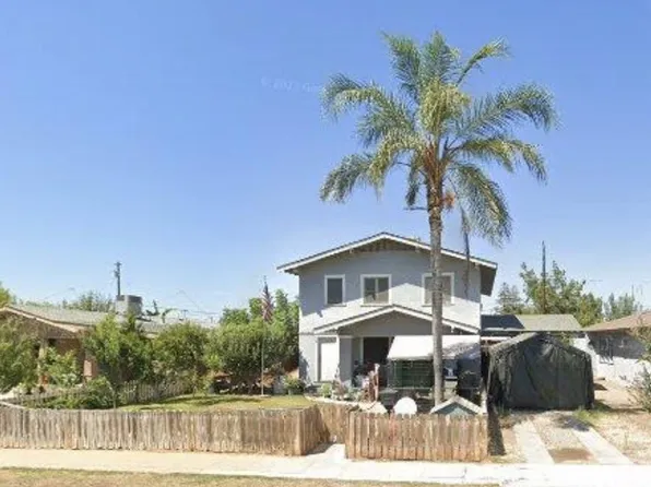 423 W Franklin Way, Dinuba, CA 93618