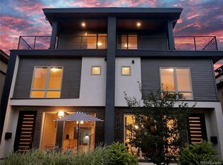 4321 N Stuart St, Denver, CO 80212