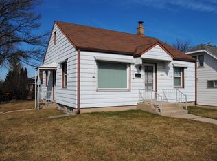 9232 W Lincoln Ave, West Allis, WI 53227