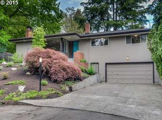 4028 SW 53rd Pl, Portland, OR 97221