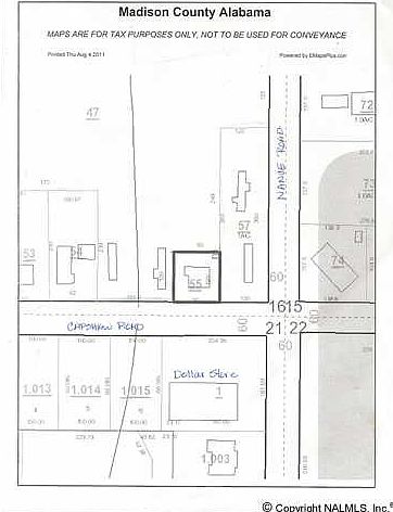 2nd image of 537 Capshaw Rd S