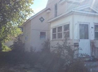 722 S Grant St, South Bend, IN 46619