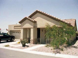 6646 N Rochelle Cir, Mesa, AZ 85215