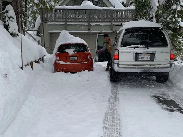 720 Bunker Dr, Tahoe City, CA 96145