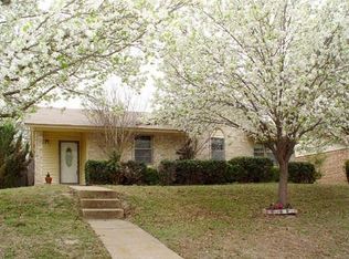 1705 Crystal Way, Plano, TX 75074