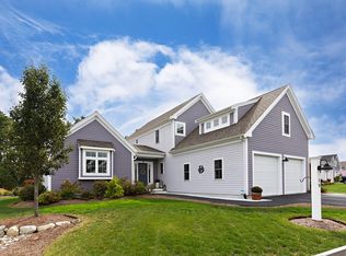 19 Water Lily Dr, Plymouth, MA 02360