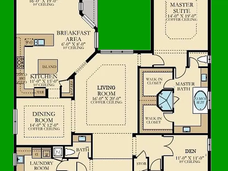 10585 Cobalt Ct — Photo 70