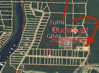 37 Buckhead Trl, Drasco, AR 72530