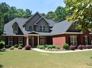 1306 Cedar Creek Dr, Opelika, AL 36801