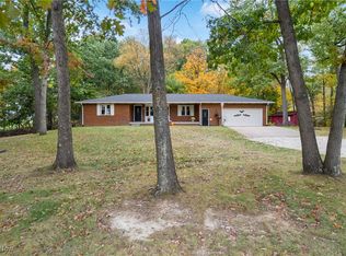 4101 Fohl St SW, Canton, OH 44706