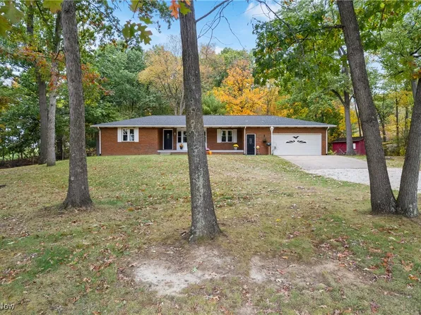 4101 Fohl St SW, Canton, OH 44706