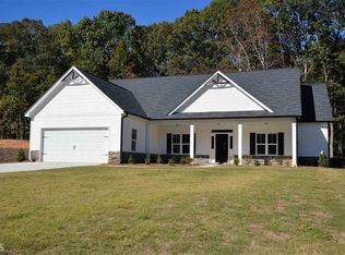 336 John Willis Ct #34, Villa Rica, GA 30180