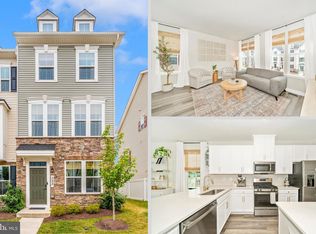 322 Patterson Park Rd, Frederick, MD 21703