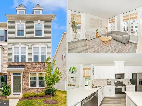 322 Patterson Park Rd, Frederick, MD 21703