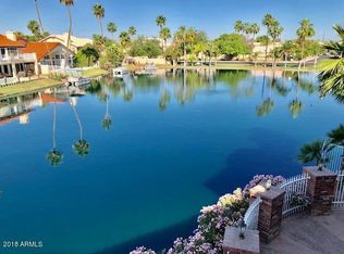 134 S Diamond Key Ct, Gilbert, AZ 85233