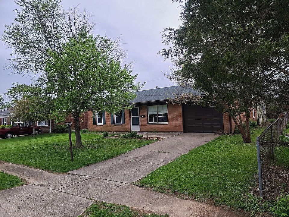 1st image of 1223 Crowden Ct