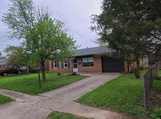 1223 Crowden Ct, Xenia, OH 45385