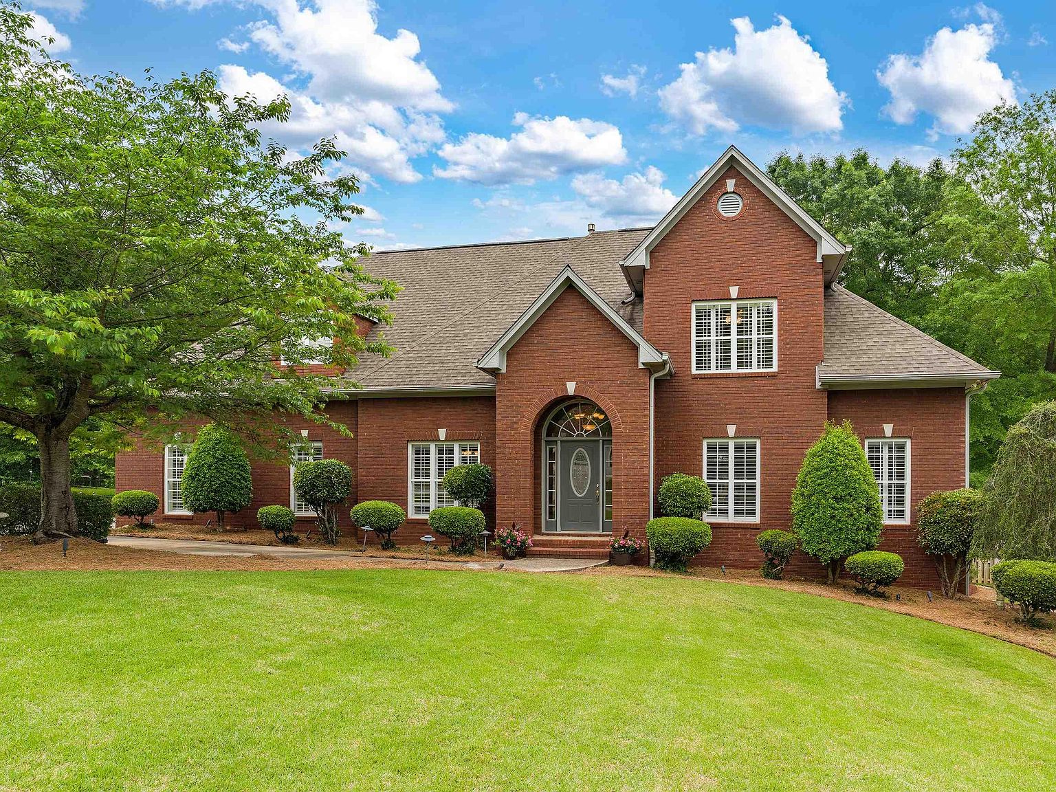 116 Legacy Parc Dr, Pelham, AL 35124 Zillow