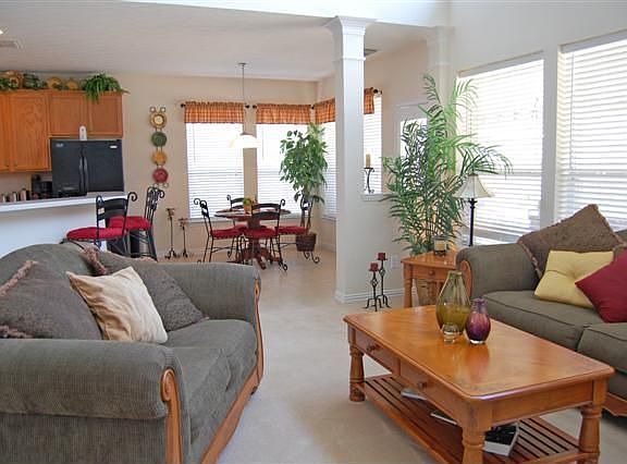 Open Floorplan