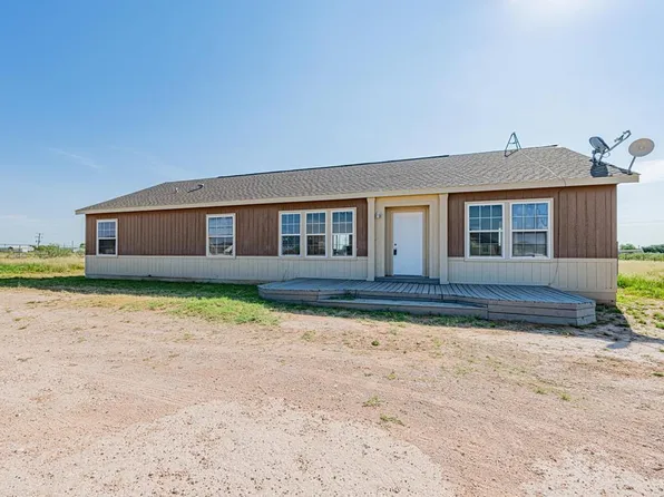 14140 Saddlehorn, Gardendale, TX 79758