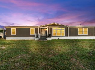 11540 County Road 4037, Kemp, TX 75143