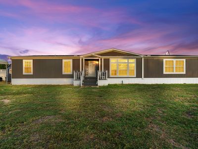 11540 County Road 4037, Kemp, TX, 75143